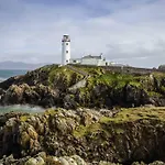 Fanad Lighthouse לטרקני