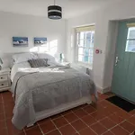 Fanad Lighthouse בית נופש לטרקני