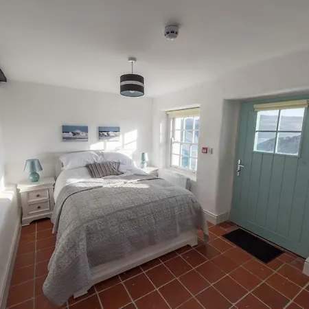 Fanad Lighthouse 莱特肯尼