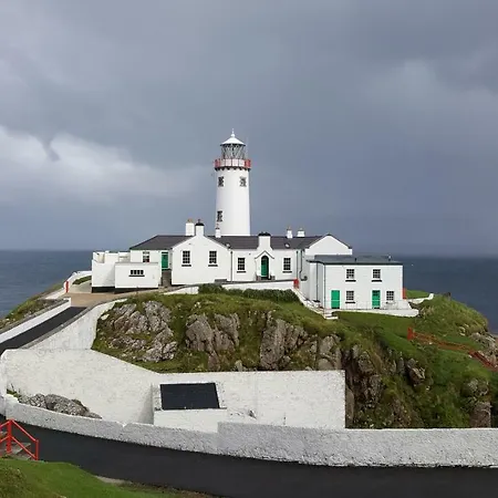 Σπίτι διακοπών Fanad Lighthouse