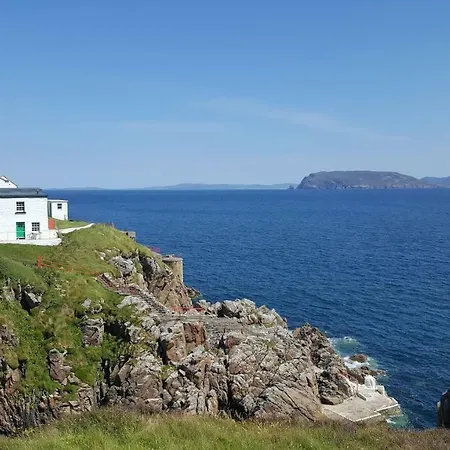 Fanad Lighthouse