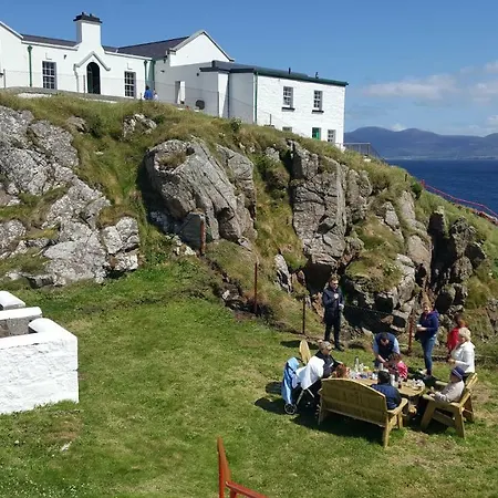 Fanad Lighthouse 度假居 *