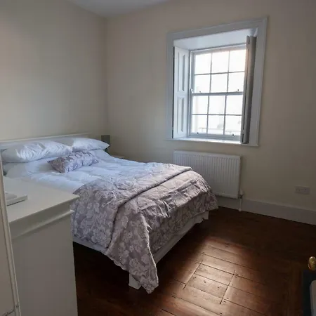 別荘 Fanad Lighthouse レタケニー