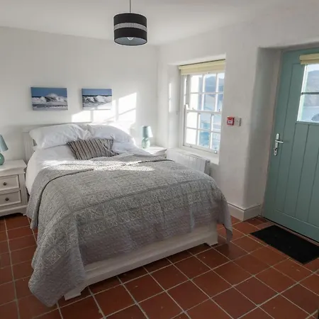 Fanad Lighthouse 度假居 莱特肯尼