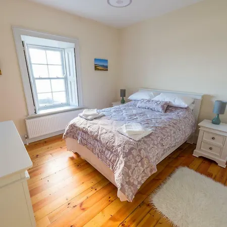 Fanad Lighthouse 別荘 *