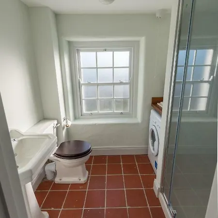 Fanad Lighthouse 莱特肯尼