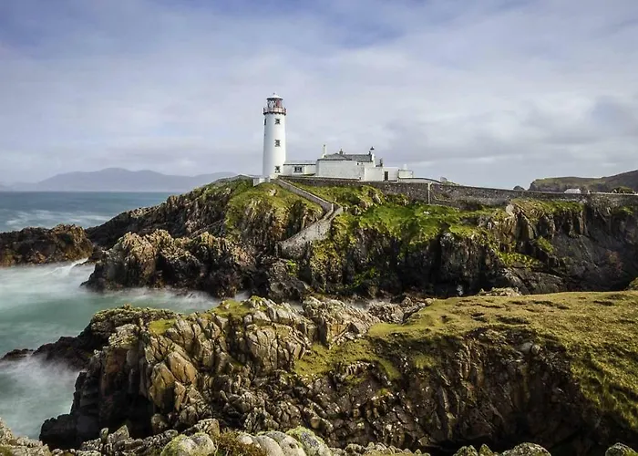 Fanad Lighthouse Letterkenny