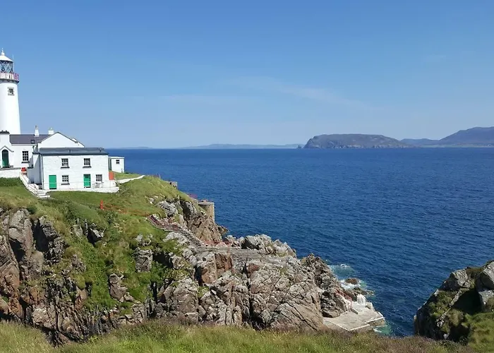 Fanad Lighthouse