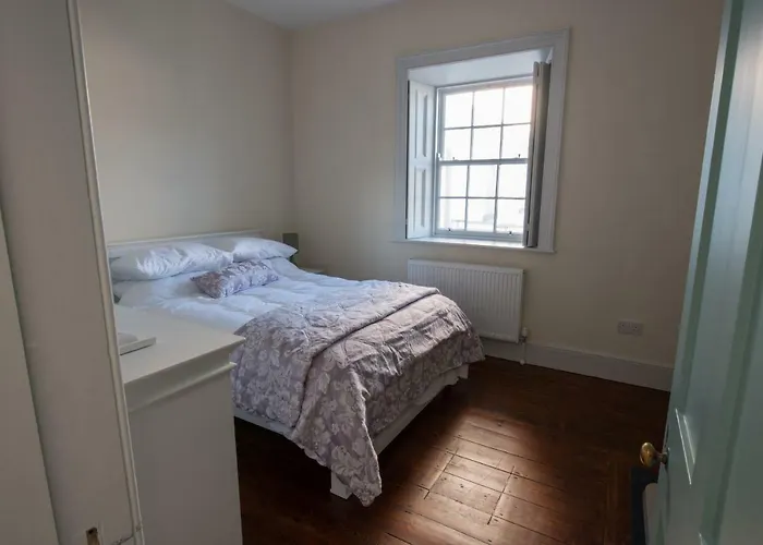 Holiday home Fanad Lighthouse Letterkenny