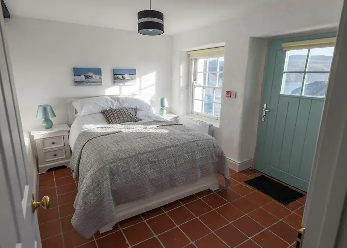 Fanad Lighthouse Tatil Evi Neustift im Stubaital