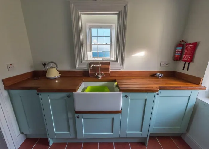 Tatil Evi Fanad Lighthouse Neustift im Stubaital